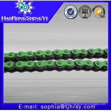 420 Color Motorcycle Driving Chains